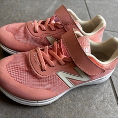 20cm ニューバランスの画像