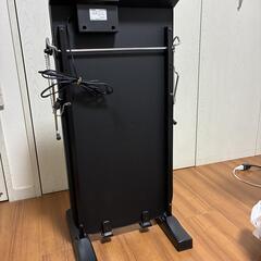 ツインバードのズボンプレッサーの画像
