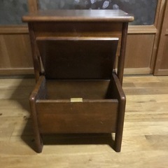 小物入れ
の画像