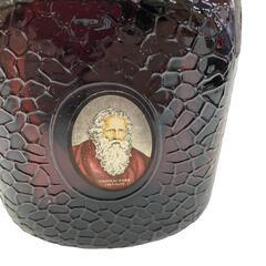 186000 Grand Old Parr グランド　オールドパー　デラックス　スコッチウイスキー　12年 [241119HM220034]の画像