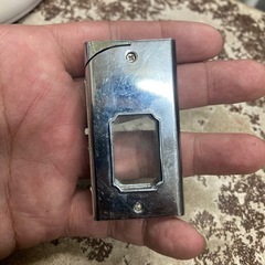 メーカー不明　ライターの画像