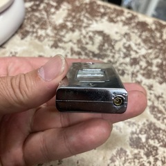 メーカー不明　ライターの画像