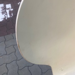 椅子、木材椅子の画像
