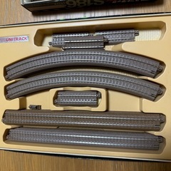 KATO Nゲージ - カートニュートータルセットブルートレインの画像