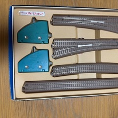 KATO Nゲージ - カートニュートータルセットブルートレインの画像