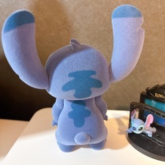 【新品】52Toys スティッチ フィギュアの画像