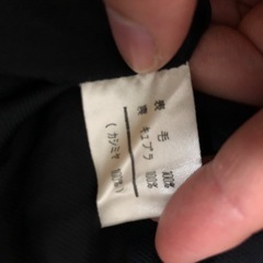 【カシミヤ100%】婦人服の画像