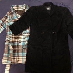 【カシミヤ100%】婦人服の画像