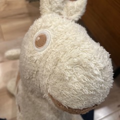 ロディ　ぬいぐるみの画像