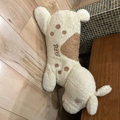ロディ　ぬいぐるみの画像