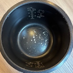 炊飯器の画像