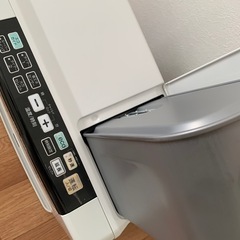 CORONA　石油ファンヒーターの画像