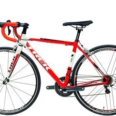 TREK 「トレック」 1.2 H2 2012年モデル ロードバイク / ITJIOM68WD1Wの画像