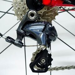 TREK 「トレック」 1.2 H2 2012年モデル ロードバイク / ITJIOM68WD1Wの画像