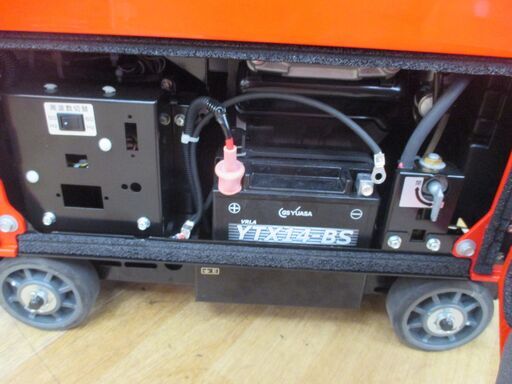 新ダイワ EGW190Ｍ‐Ｉ ウェルダー 0.2ｈ 中古美品 【ハンズクラフト宜野湾店】