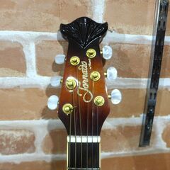 モーリス MORRIS アコースティック ギター トルネードZⅡ エレアコ アコギ 【モノ市場東海店】 130の画像