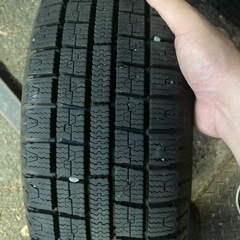 無料‼️13インチ ❗️アルミ買取中〜の画像