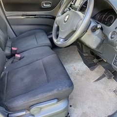 4WD パレットSW 車検長い 乗って帰れるの画像