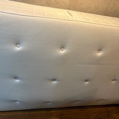イケア　IKEA マットレス　シングルサイズ　の画像