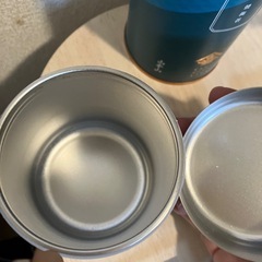 やまもとやま　キシリトール　空き缶　の画像