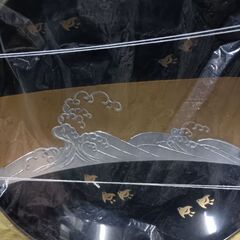 (未使用)レトロBOX＋器の画像