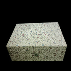 (未使用)レトロBOX＋器の画像