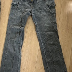 マタニティズボン　3点の画像