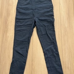 マタニティズボン　3点の画像