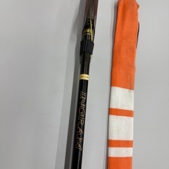 磯竿　宇崎日新　イングラムISO ＢⅡの画像