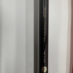磯竿　宇崎日新　イングラムISO ＢⅡの画像