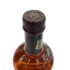 186000 CHIVAS REGAL シーバスリーガル　12年　茶ラベル [241121HM240007]の画像