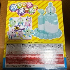 【新品】バルーンメーカーの画像