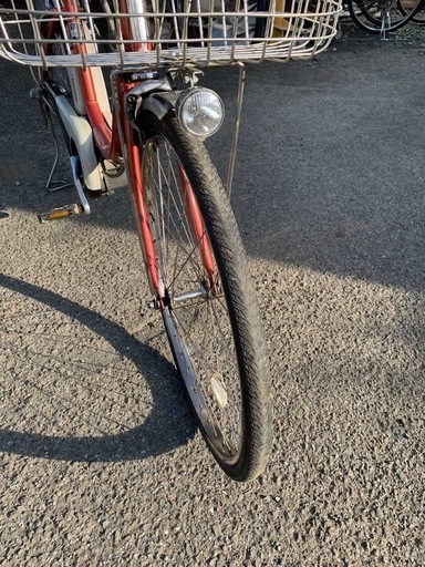 ✅電動自転車✅ヤマハ　PAS