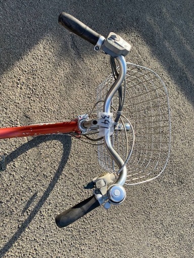 ✅電動自転車✅ヤマハ　PAS