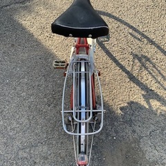 ✅電動自転車✅ヤマハ　PASの画像