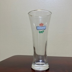 ハイネケン ピルスナーグラス の画像