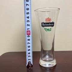 ハイネケン ピルスナーグラス の画像