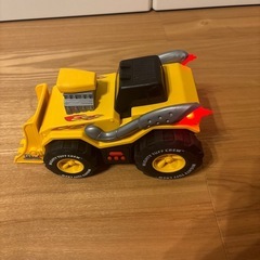 再値引き　働く車　3台の画像