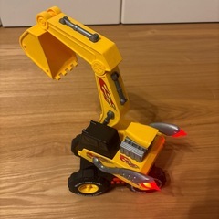 再値引き　働く車　3台の画像