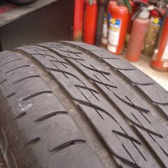 【工賃込み】165/70R14 ブリヂストン NEXTRY 2022年製 夏タイヤ 4本セット 組み換え・バランス・バルブ新品・廃タイヤ処分込の画像