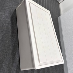 衣裳ケースの画像