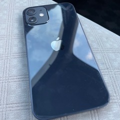iPhone12 ミニの画像