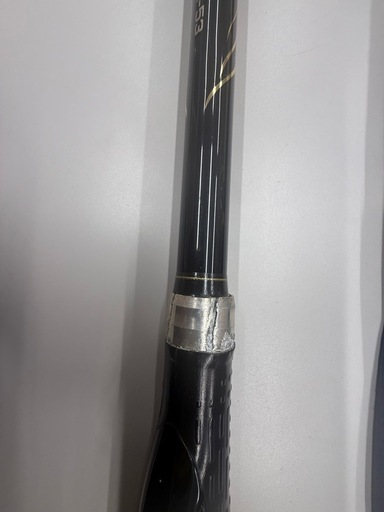 初代マスターモデル尾長MH