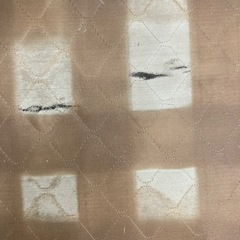 【ジモティー割引で最大15％OFF⭐️】 dyrlund 1人掛けソファー ブラウンの画像