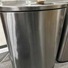 無料ゴミ箱の画像