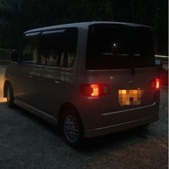 本日限定価格‼️タント L350S‼️バリバリ走ります‼️の画像