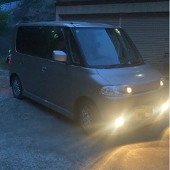 本日限定価格‼️タント L350S‼️バリバリ走ります‼️の画像