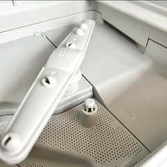 Panasonic NP-TSK1-H 食器洗い乾燥機の画像