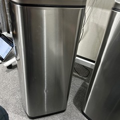 無料ゴミ箱の画像