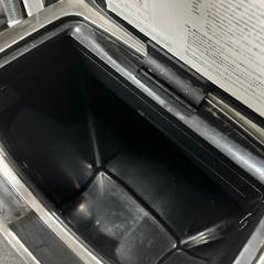無料ゴミ箱の画像